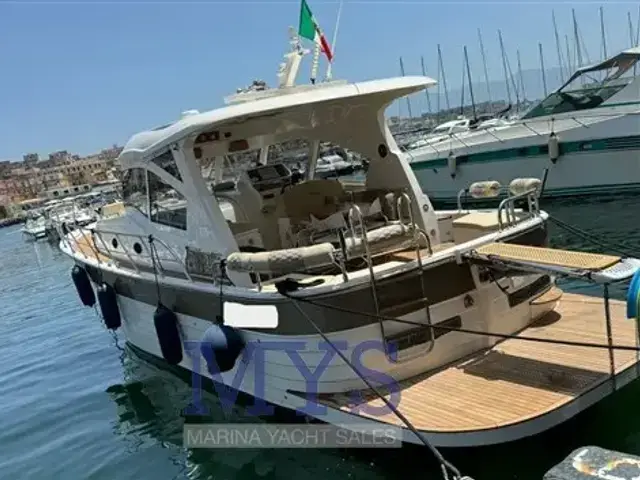 Cantieri Nautilus Nemo 44