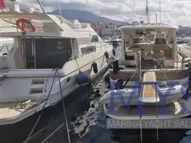 Cantieri Nautilus Nemo 44