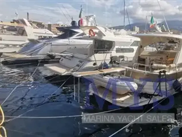 Cantieri Nautilus Nemo 44