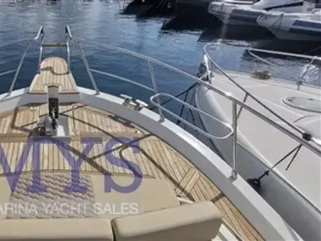 Cantieri Nautilus Nemo 44