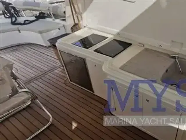 Cantieri Nautilus Nemo 44