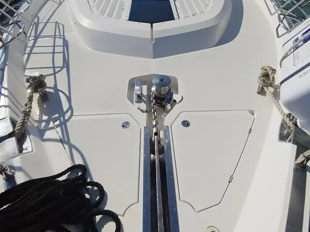 Galeon 640 Fly