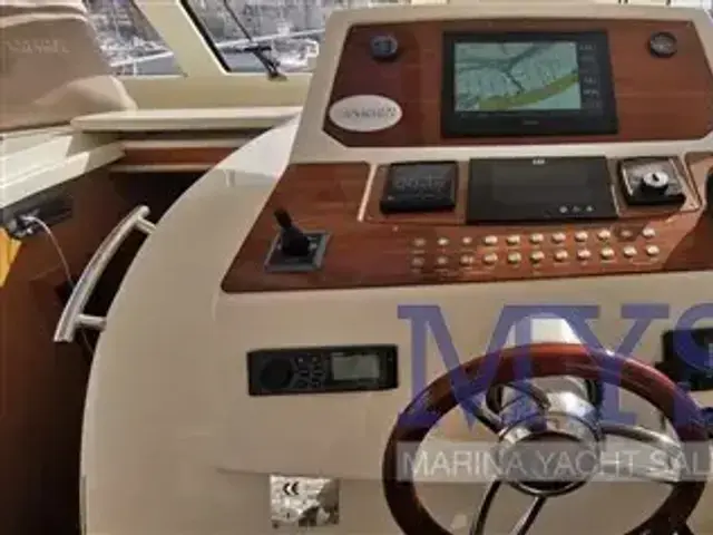 Cantieri Nautilus Nemo 44