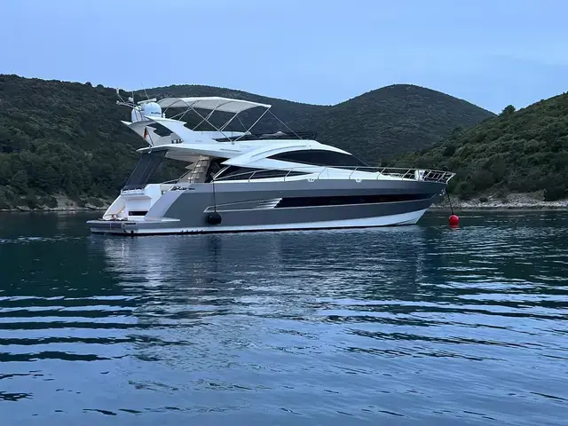 Galeon 640 Fly