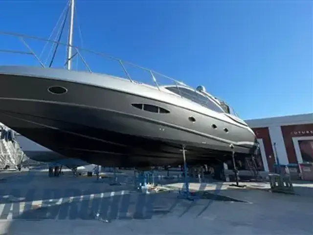 Atlantic Boats 55 for sale in Turkey for €345,000 ($379,128)