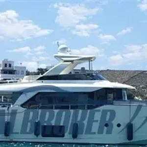 2017 Absolute Navetta 58