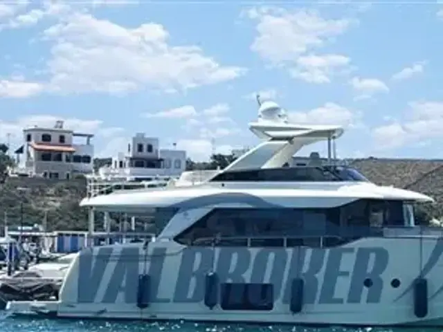 Absolute Navetta 58