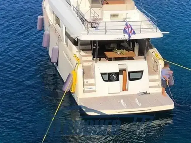 Absolute Navetta 58