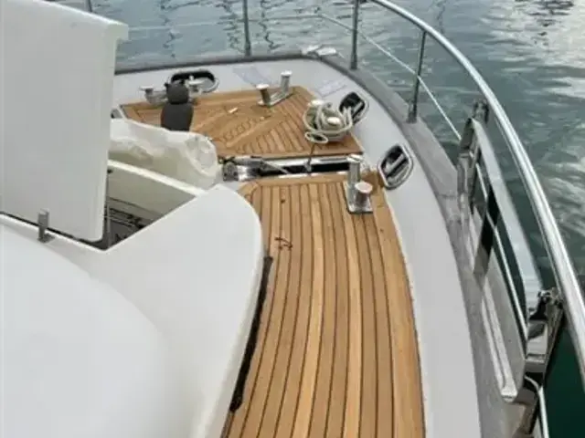 Riva 85 Opera