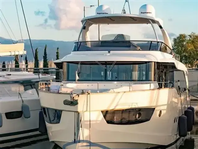 Absolute Navetta 58