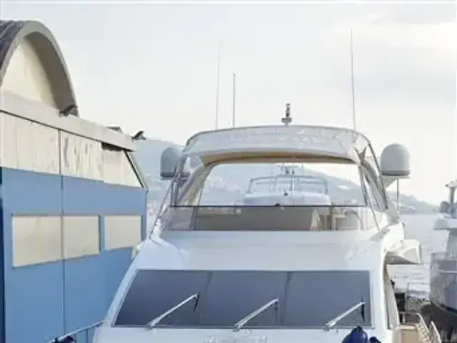 Riva 85 Opera