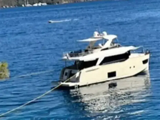 Absolute Navetta 58