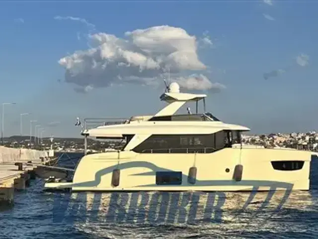 Absolute Navetta 58