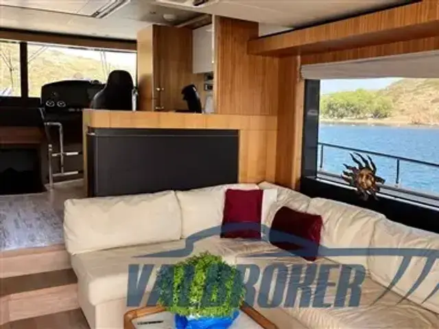 Absolute Navetta 58