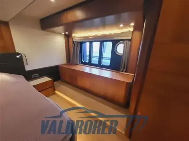 Absolute Navetta 58