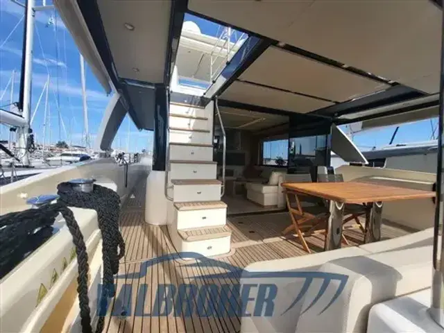 Absolute Navetta 58