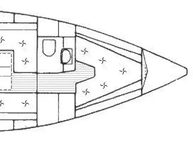 Hallberg-Rassy 352