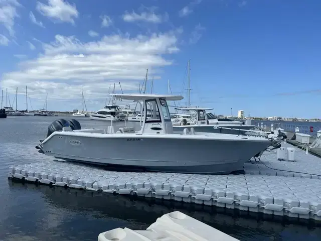 Sea Hunt Boats Gamefish 27