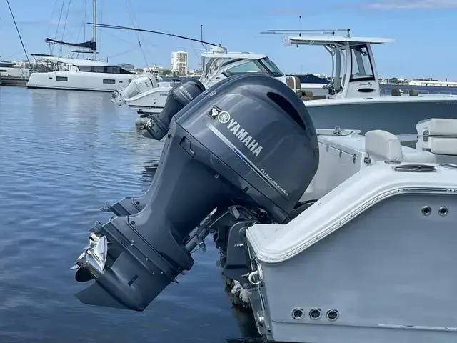 Sea Hunt Boats Gamefish 27