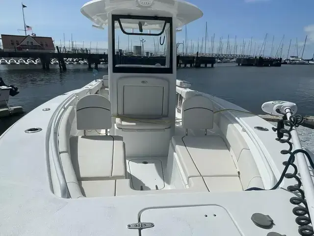 Sea Hunt Boats Gamefish 27