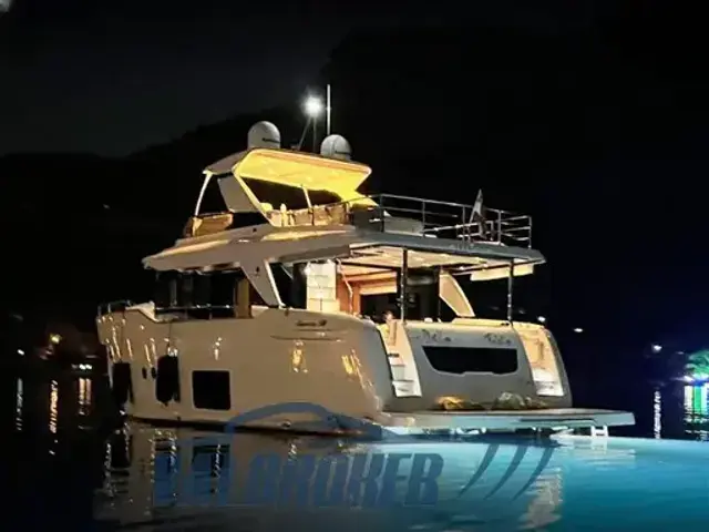 Absolute Navetta 58