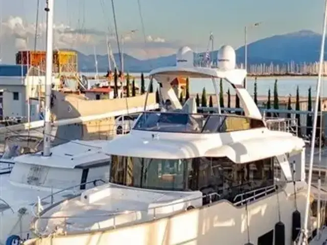 Absolute Navetta 58