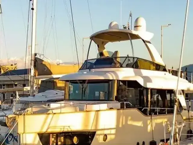 Absolute Navetta 58