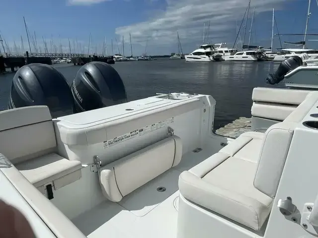 Sea Hunt Boats Gamefish 27