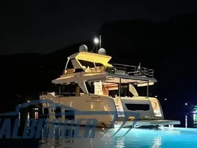 Absolute Navetta 58