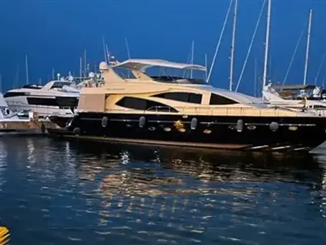 Riva 85 Opera