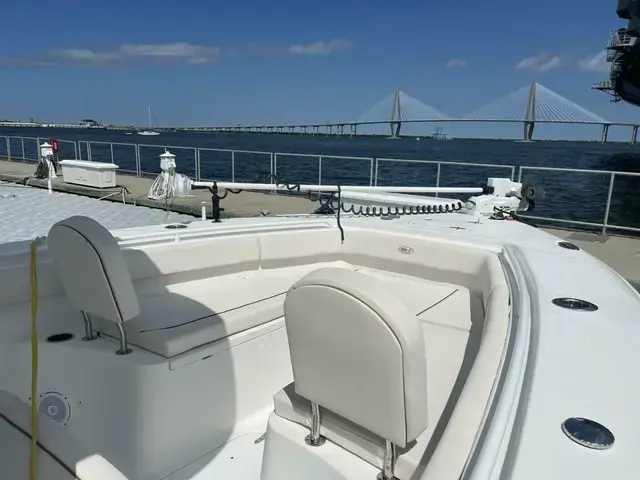 Sea Hunt Boats Gamefish 27