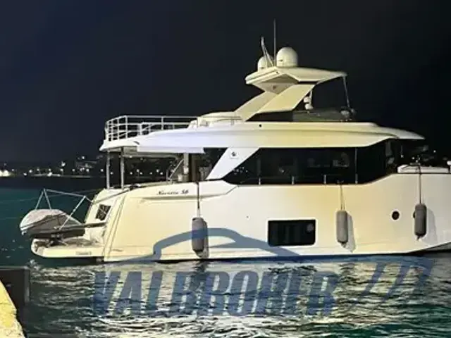 Absolute Navetta 58