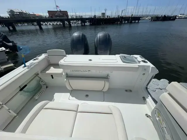 Sea Hunt Boats Gamefish 27