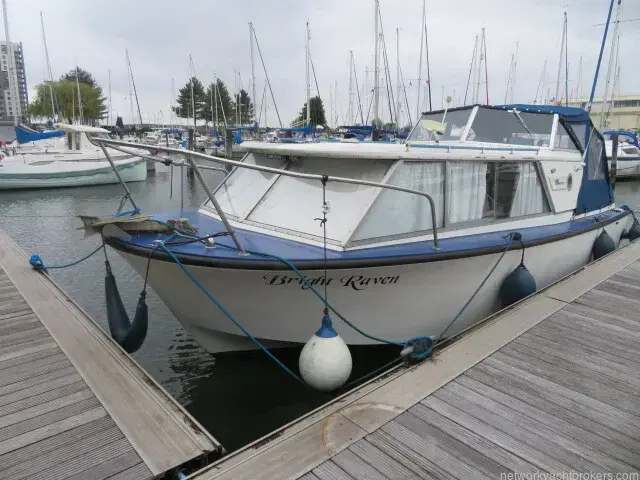 Seamaster 23