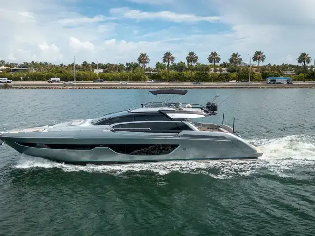 Riva Perseo for sale in United States of America for $2,759,000