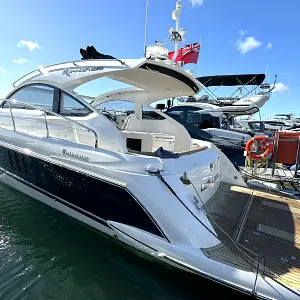 2013 Fairline Targa 38 Gran Turismo