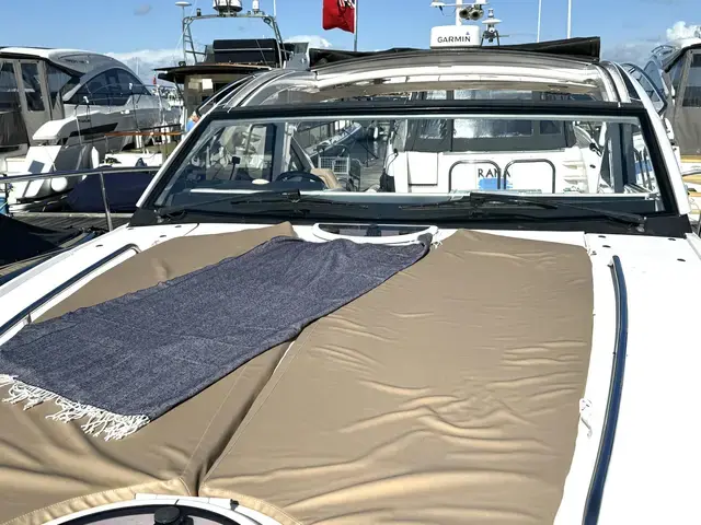 Fairline Targa 38 Gran Turismo