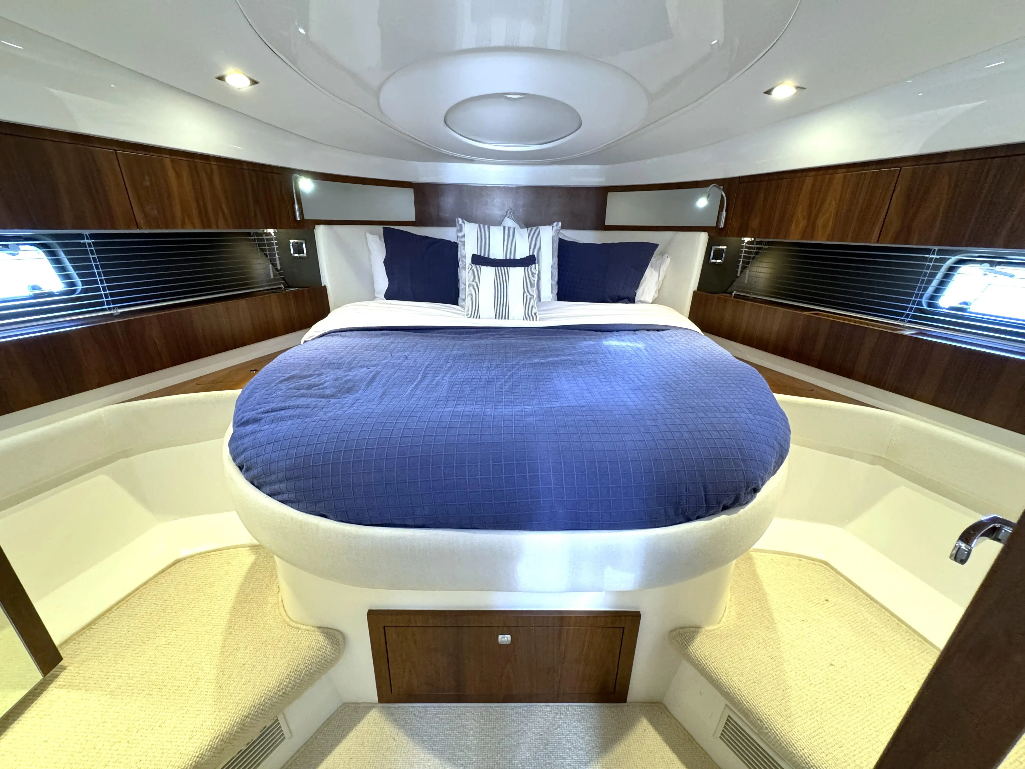 2013 Fairline targa 38 gran turismo