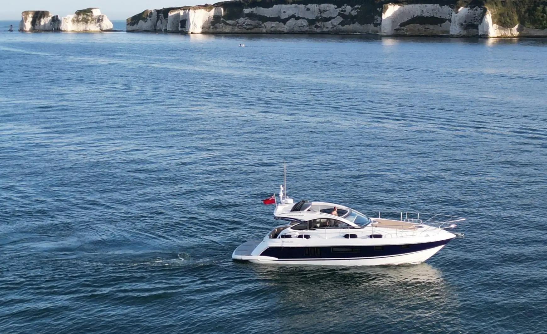 2013 Fairline targa 38 gran turismo