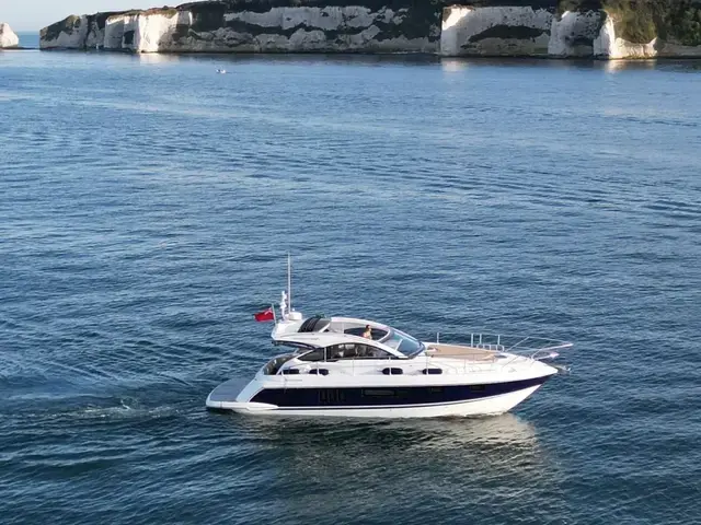 Fairline Targa 38 Gran Turismo