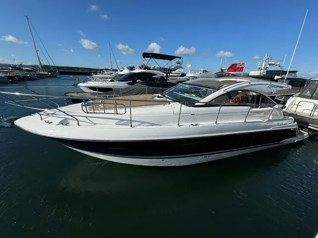 Fairline Targa 38 Gran Turismo