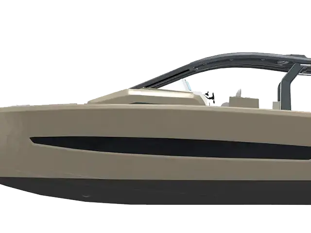 Tesoro Yachts T50