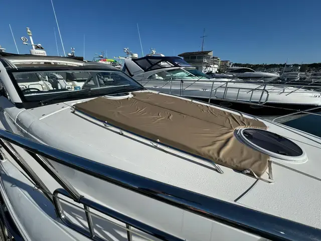 Fairline Targa 38 Gran Turismo