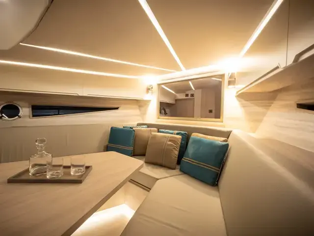 Tesoro Yachts T50