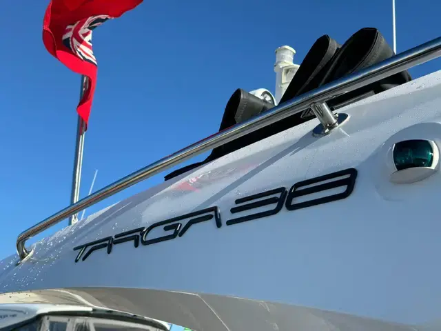 Fairline Targa 38 Gran Turismo