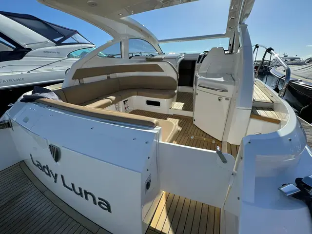 Fairline Targa 38 Gran Turismo