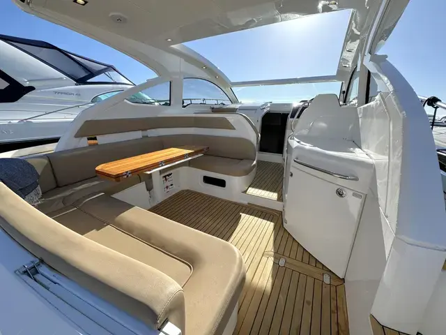 Fairline Targa 38 Gran Turismo