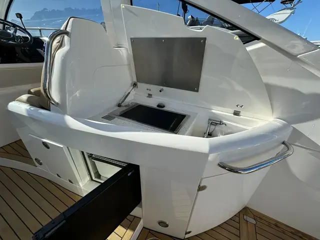 Fairline Targa 38 Gran Turismo