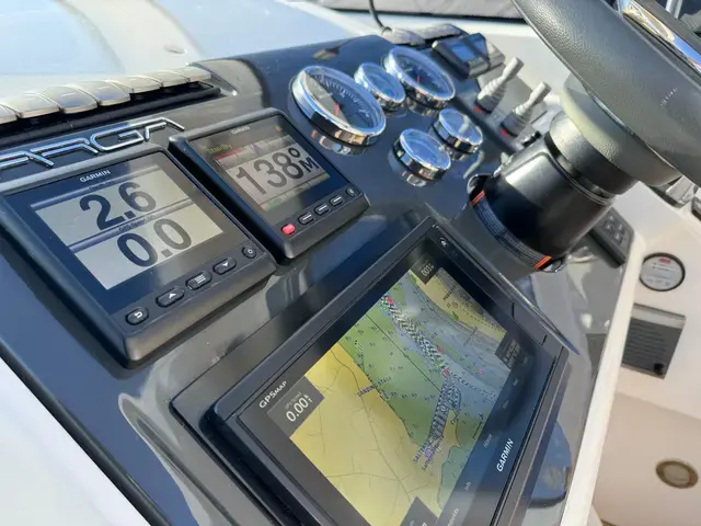 Fairline Targa 38 Gran Turismo