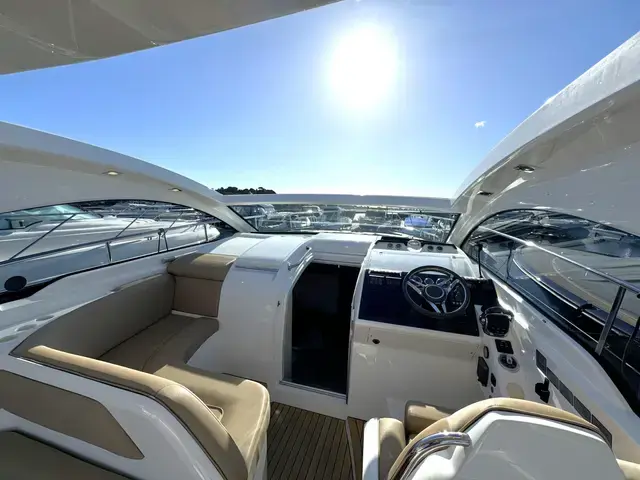 Fairline Targa 38 Gran Turismo